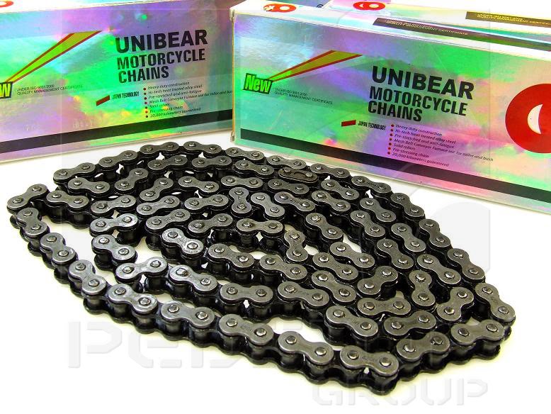 ADRENALIN SCOOTER PERFORMANCE PARTS Unibear heavy duty 420 motorcycle