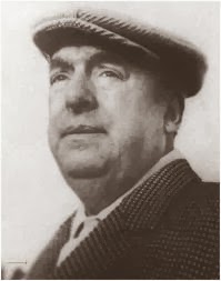 Neruda...