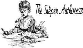 The Inkpen Authoress