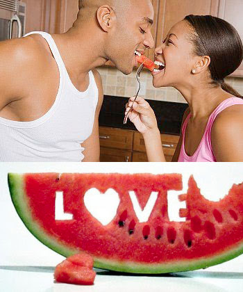 Is Watermelon Like Viagra