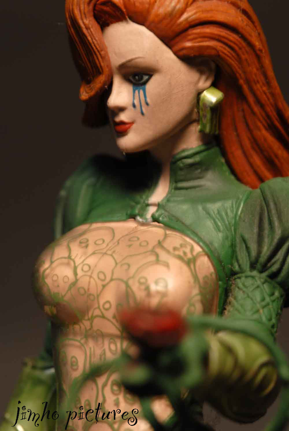 Comic Book Dawn