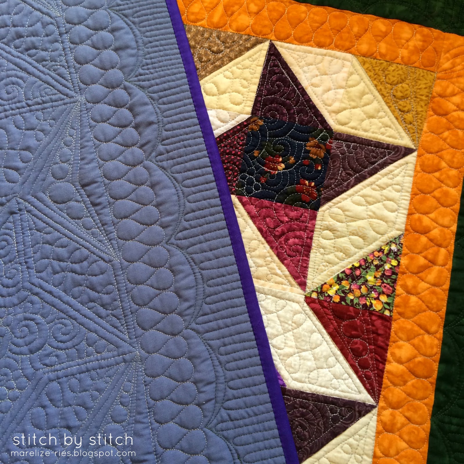 Longarm Border, Sashing, Setting Triangles on Pinterest Quilting, Free Motion Quilting and