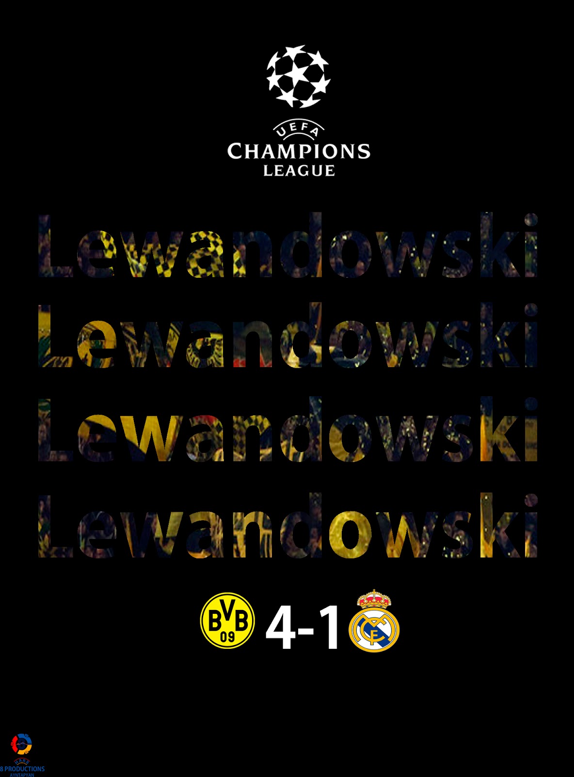 bvb real 4 1 bvb real 4 1