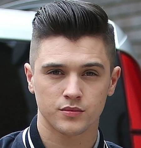 Model Rambut Pendek 2016 model rambut pria 2016 pompadour Model Rambut Pendek 2016 model rambut pria 2016 pompadour