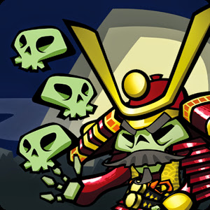 Skulls of the Shogun Apk Skulls of the Shogun Apk Obb