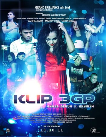 KLIP 3GP (2011)
