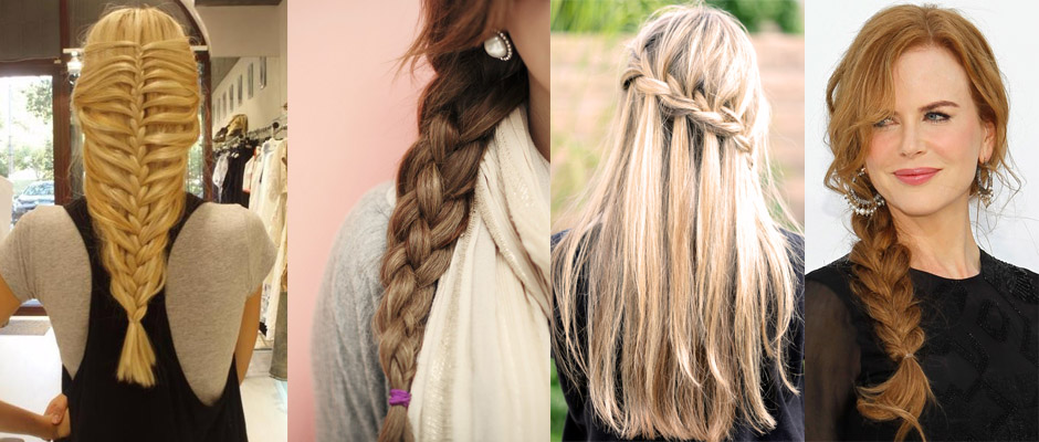 Imagenes De Trenzas Vaqueras | moda y tendencias trenzas Imagenes De Trenzas Vaqueras | moda y tendencias trenzas