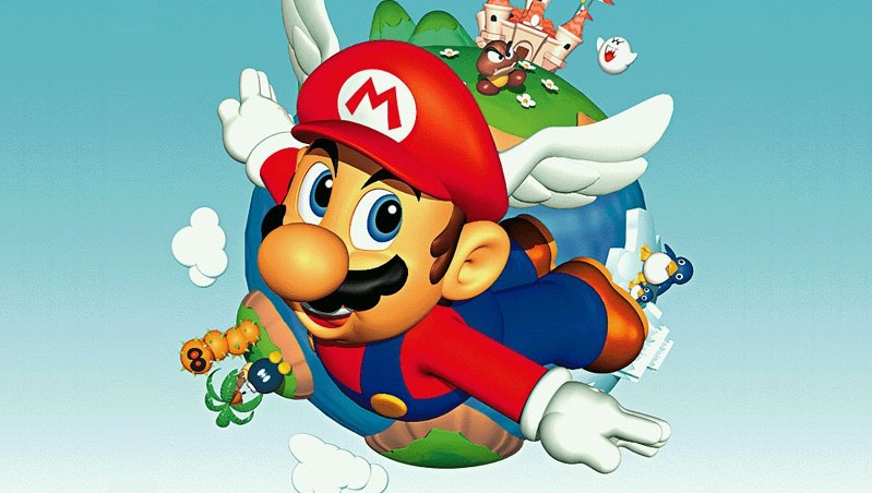 Em 13 de setembro de 1985 a Nintendo lançava o jogo Super Mario um