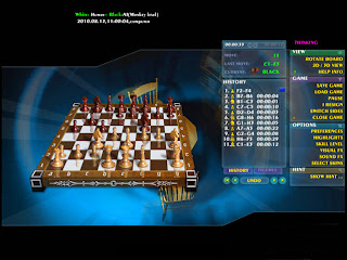 3D Chess GrandMaster Chess full Download