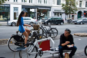 RUTA TURISTICA EN BICI POR CARTAGENA