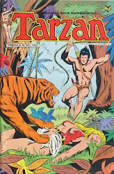 TARZAN