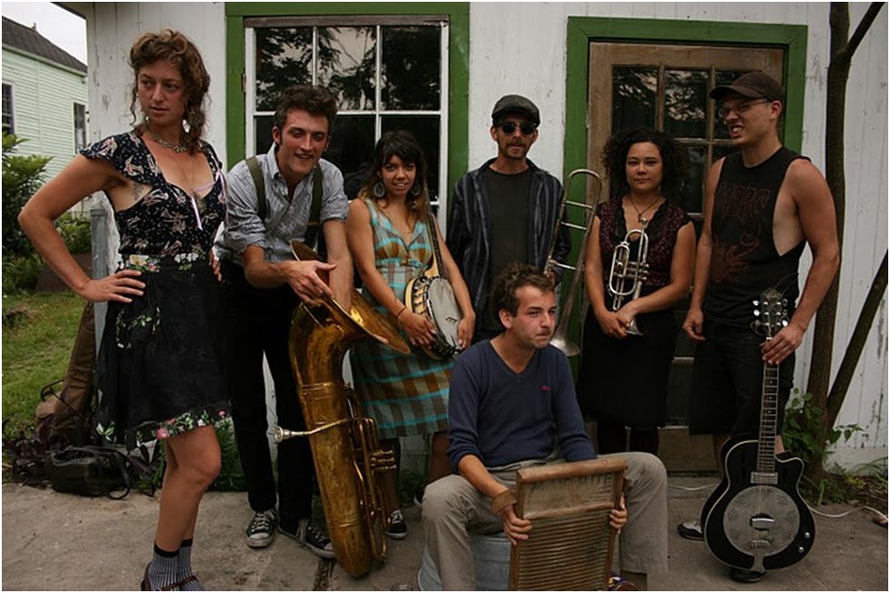 DOUGLAS GREEN ASSOCIATES, INC. Track 8 Six Feet Down