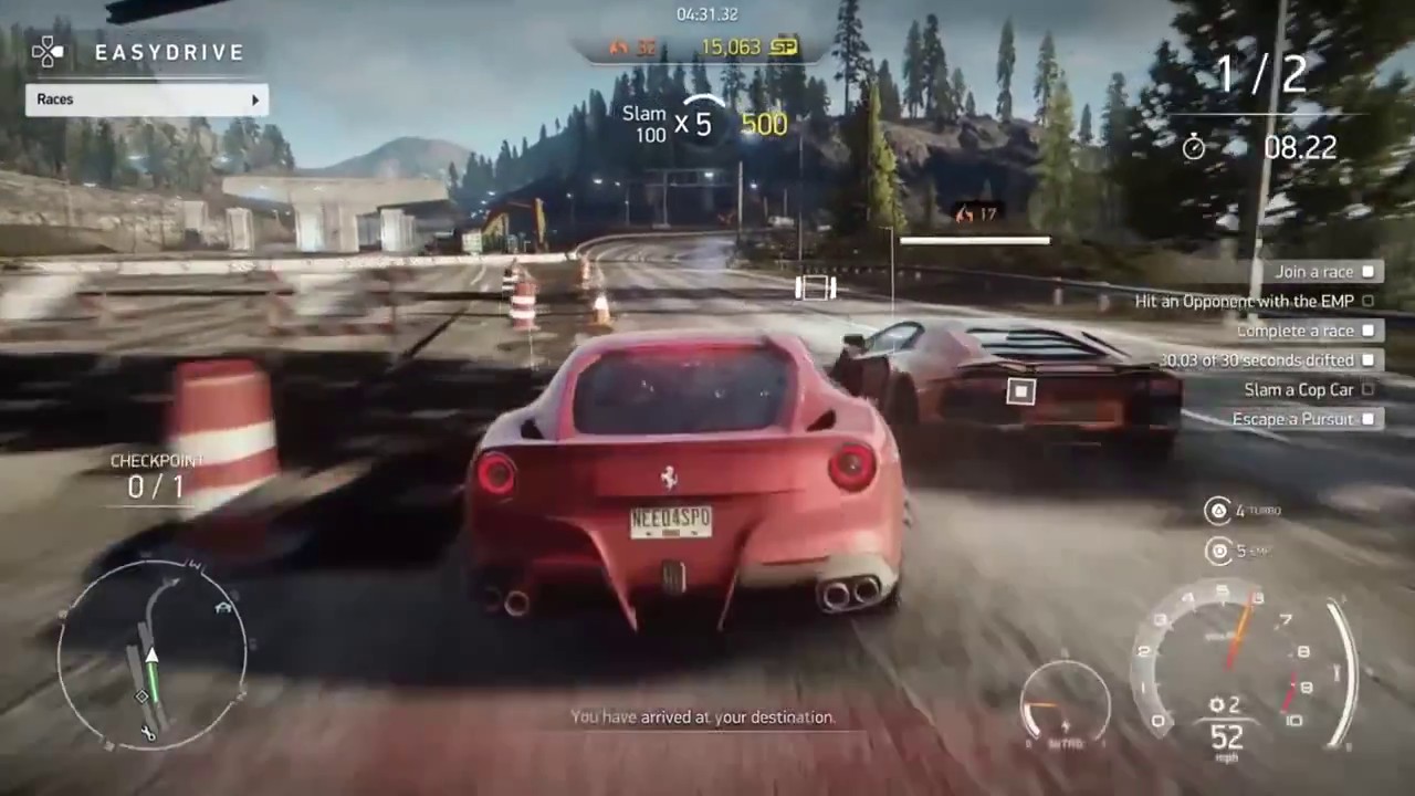 Need For Speed The Run Reloaded Crack