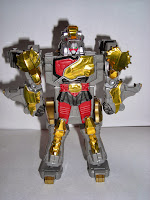 Zyuden Sentai Kyoryuger Minipla/Candy Toy Bragi-Oh