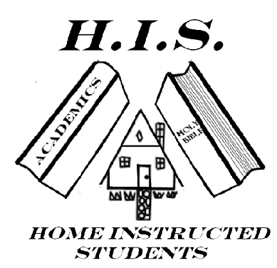 Home Instructed Students