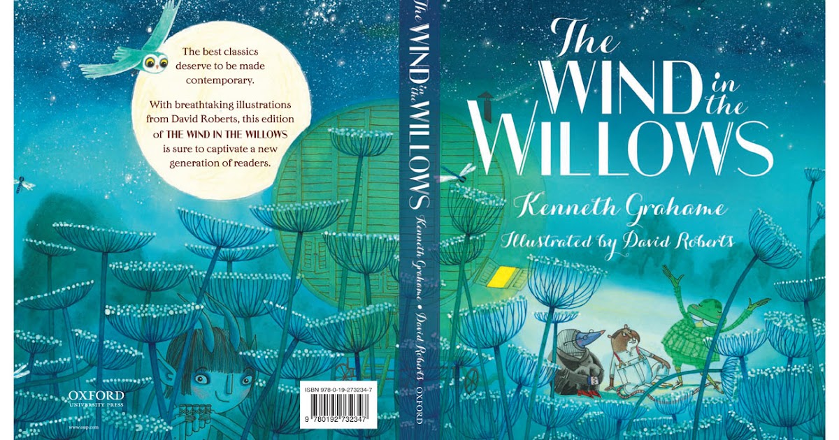 The Wind In The Willows Burbank - YouTube