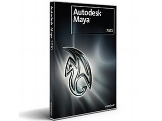 Maya 2012 Software Free Download Full Version