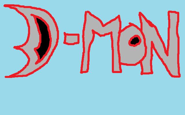 D-Mon