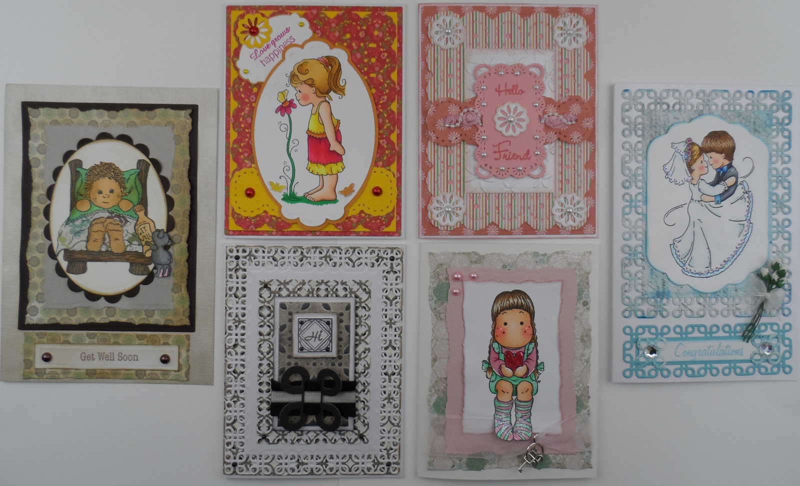 stampingscrapping New Spellbinders Card Creator Dies