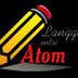 Cara Menghilangkan Tulisan "Langganan: Entri (Atom)" pada Blog thumbnail