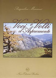 VOCI E VOLTI  D'ASPROMONTE