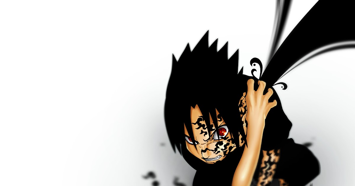 wallpapers hd for mac: The Best Sasuke Wallpaper In Naruto Shippuden