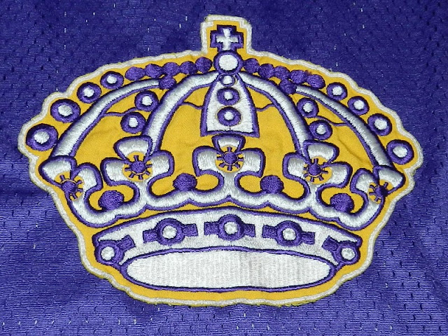 Vintage Hockey Jerseys