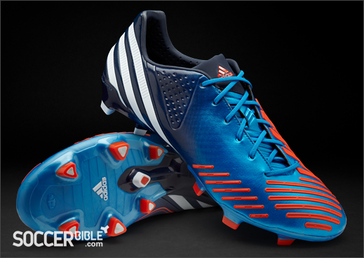 2012 predators adidas
