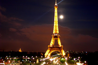 Eiffel tower HD Wallpapers and Images