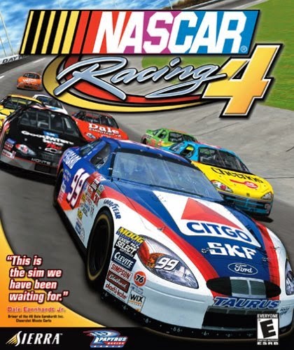 nascar racing 4 mods nascar racing 4 mods