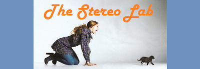 Stereolab  blogspot