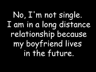 ♥ i not single =] ♥