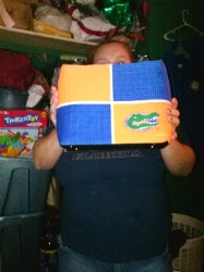 Gator Purse Giveaway