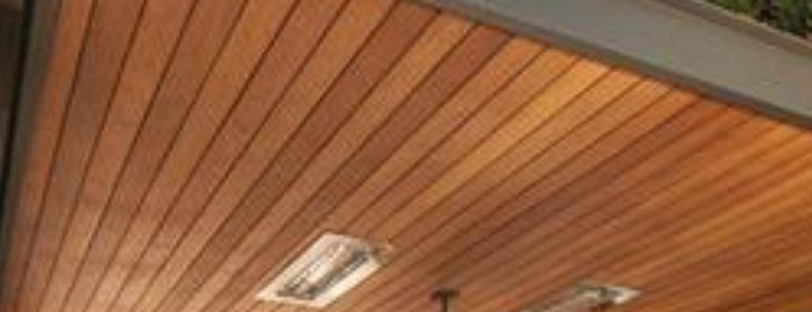 Fotos de Techos: junio 2013