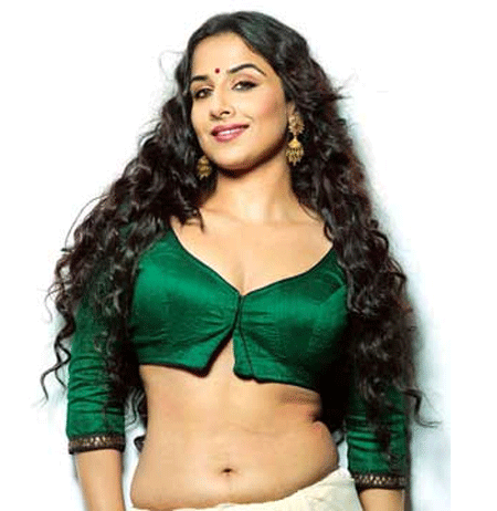 Vidya Balan s dirty picture gets dirtier