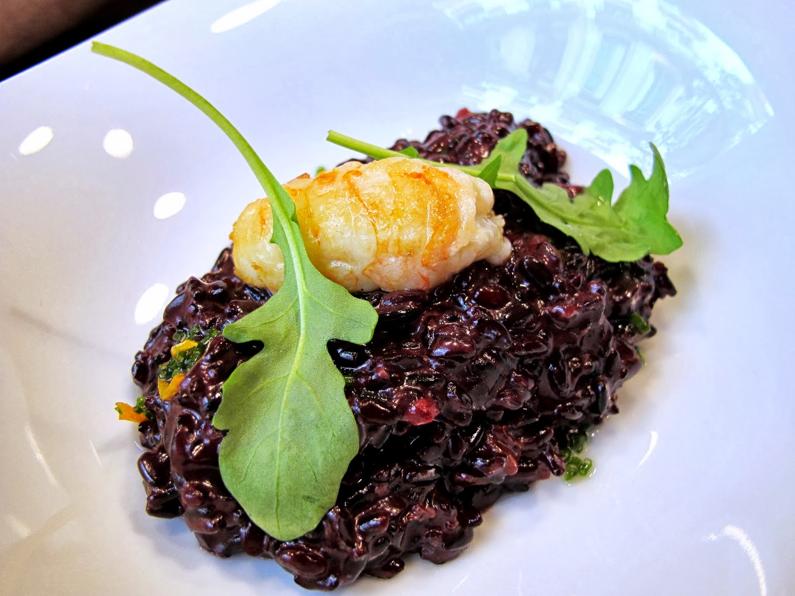 Garbancita® Ten's Las tapas de Jordi Cruz (Barcelona)