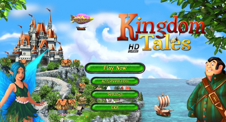 reflexive arcade kingdom tales reflexive arcade kingdom tales