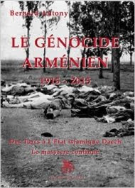 Le génocide arménien 1925-2015