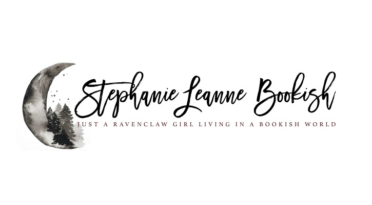 Stephanie Leanne Bookish