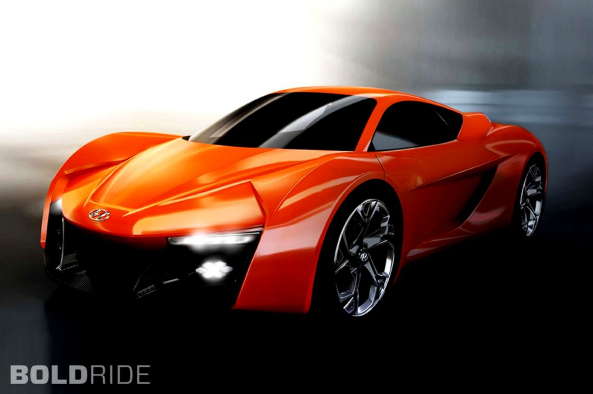 2014 Hyundai PassoCorto Concept Images Pictures and Videos 2014 Hyundai PassoCorto Concept Images Pictures and Videos