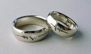 دبل خطوبة جديد 2014 Engagement ring