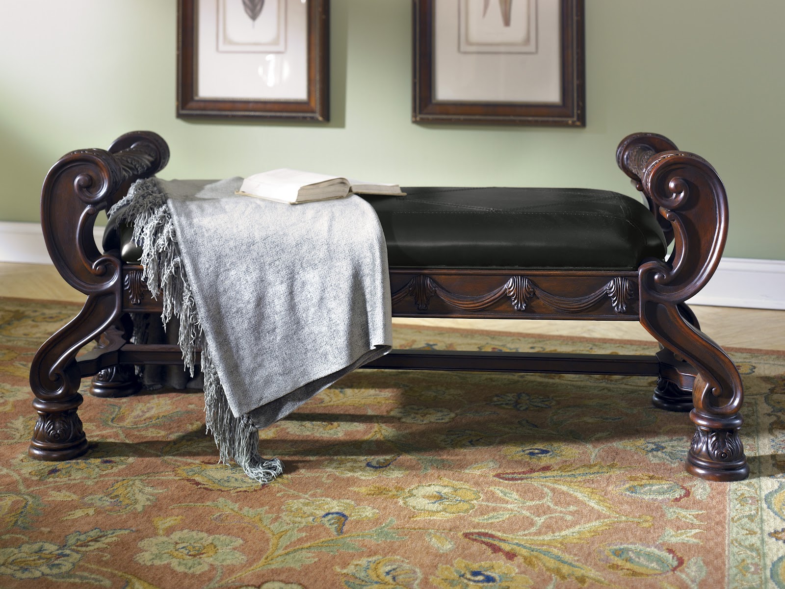 North Shore Bedroom Set Reviews & Buying Guide North Shore Sleigh
