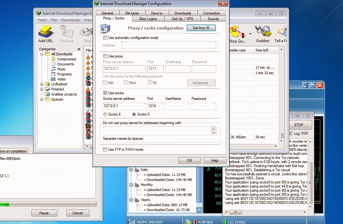 how to download video with idm in tor browser how to download video with idm in tor browser