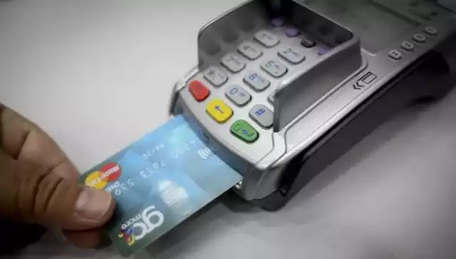 Επαγγελματίας της Καλαμάτας έστειλε εξώδικο στην εφορία για το POS Επαγγελματίας της Καλαμάτας έστειλε εξώδικο στην εφορία για το POS
