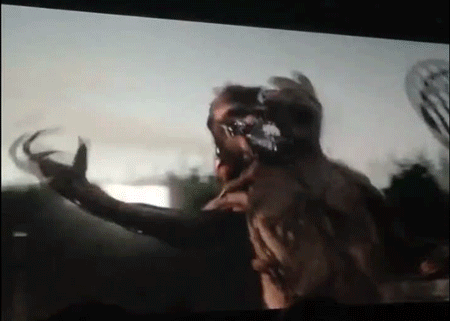 Guardians of the Galaxy - New Images Hit The Web