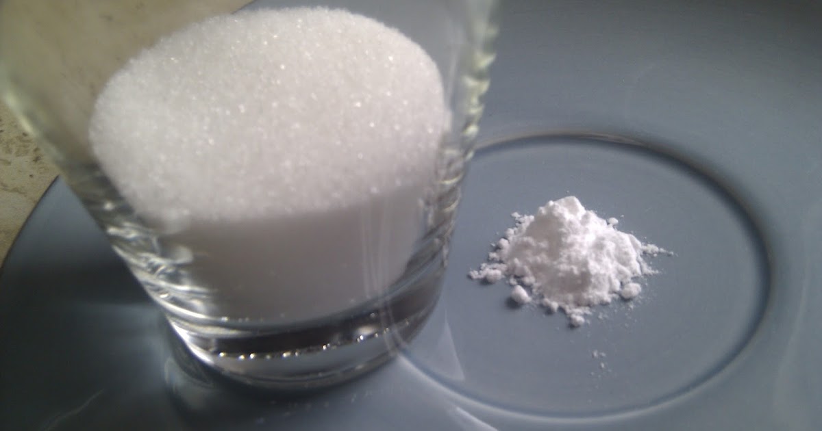 Backen mit Stevia die besten Rezepte Backen mit Stevia Umrechnung