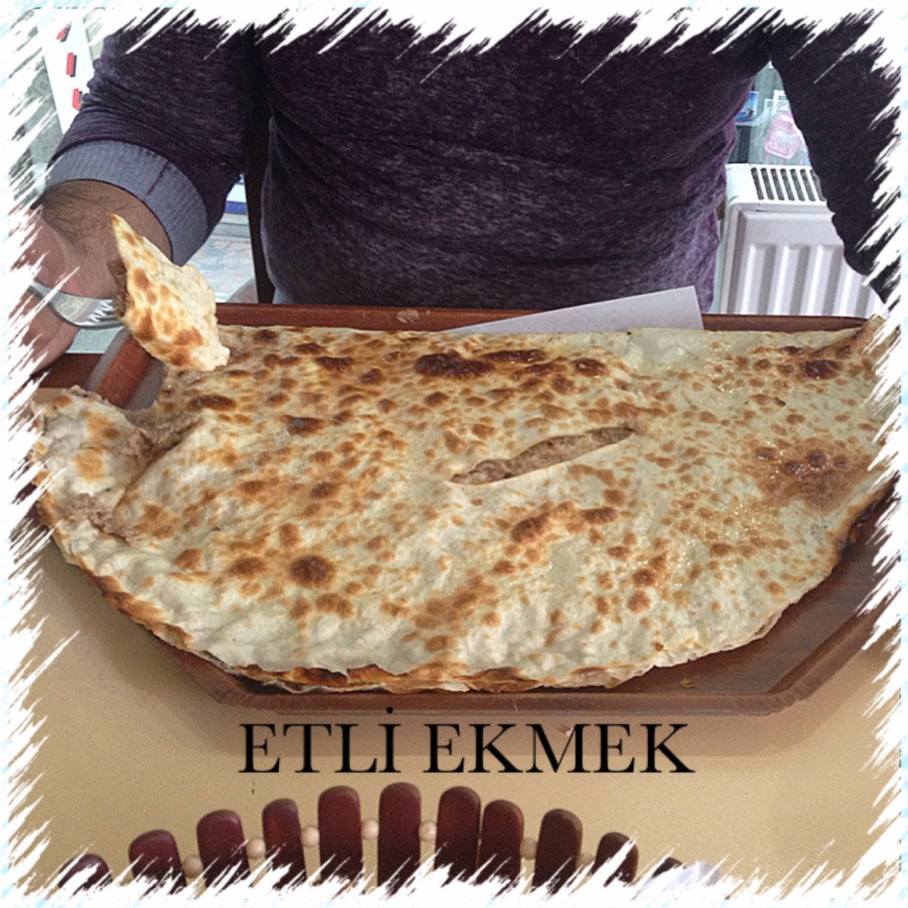 SAMiMi BiR YOLCULUK JURNALi Gezmeye mi gittik yemeye mi