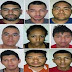 Operativo causa huida de mandos del CDG en Reynosa, el "Toro" y "El 98 Carrizalez" huyen al monte