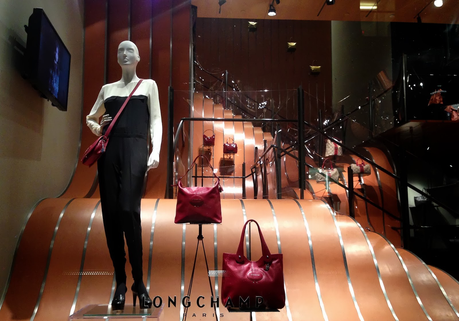 longchamp like bags