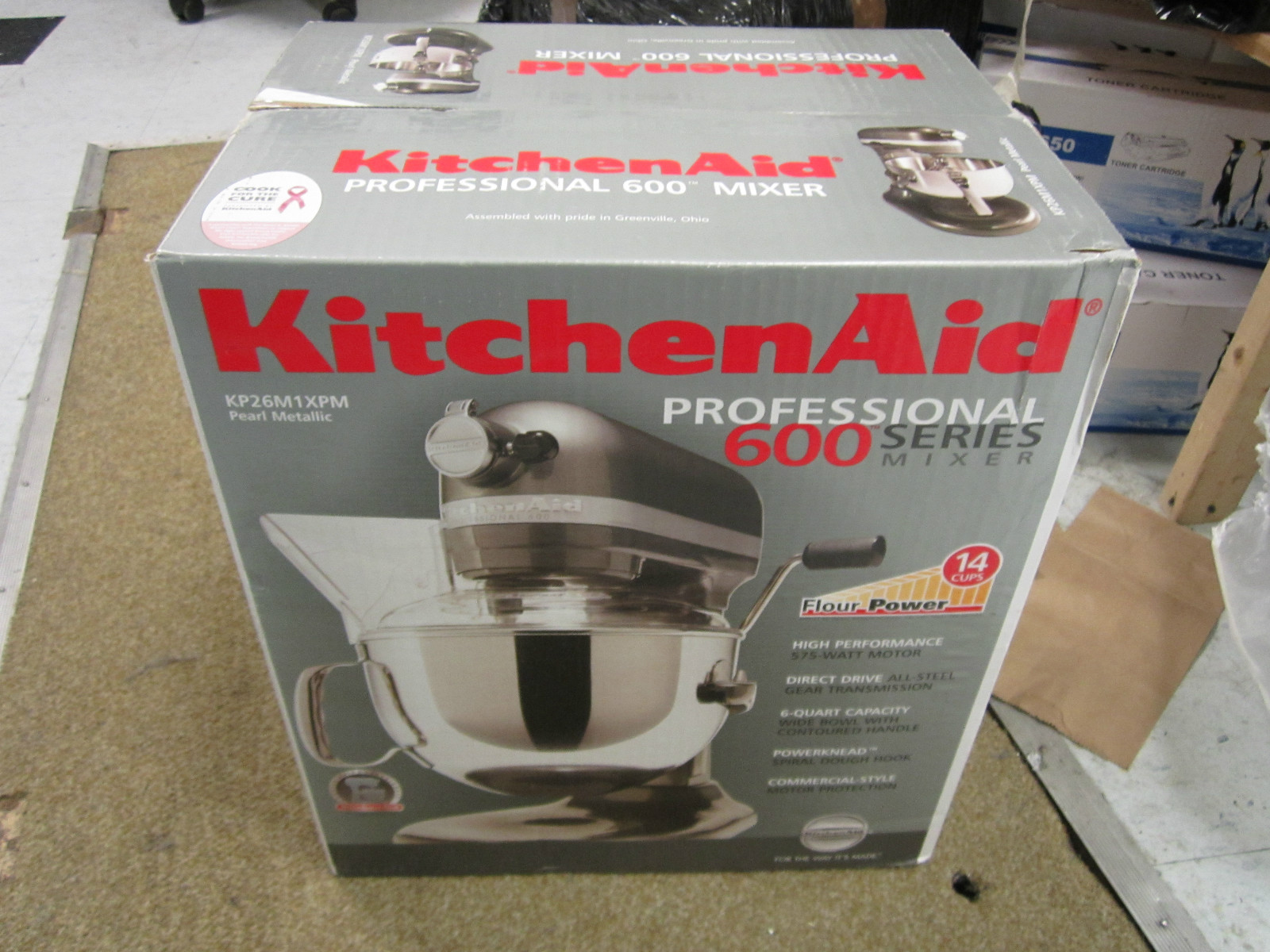 BLURT Blogger: Springerle Love (or What I did with my new KitchenAid